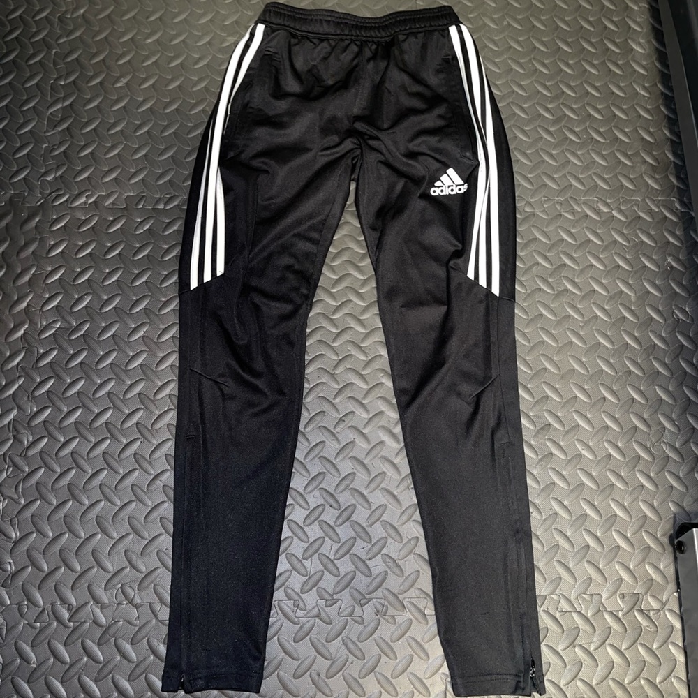 Adidas soccer pants
